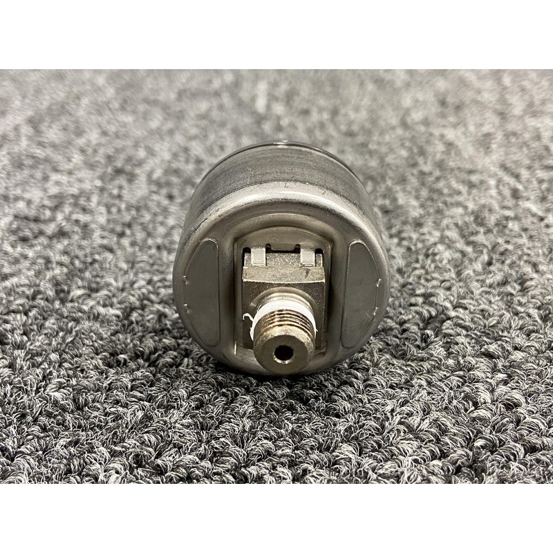 026N4001-1 Precise Flight High Oxygen Pressure Gauge