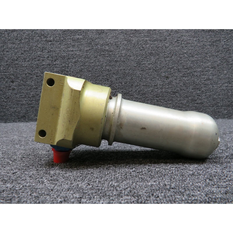 573765-05, 1740305 Facet Hydraulic Filter Element and Assembly