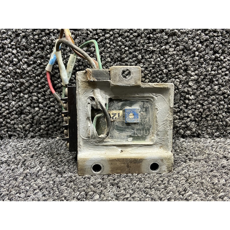 Alcor Aviation Voltage Regulator (Volts: 12) (Amps: 55)