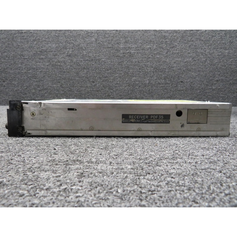 PDF-35 Narco Automatic Direction Finder (Worn Face)