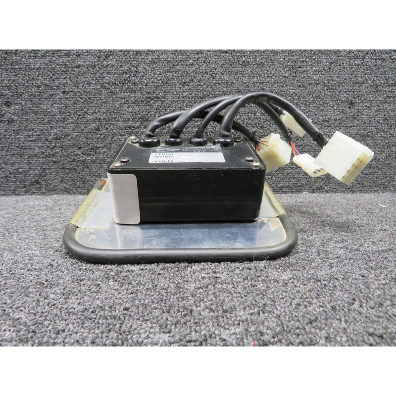 RES-600 Sigtronics 4-Place Intercom with Mounting Bracket (11-34 V)