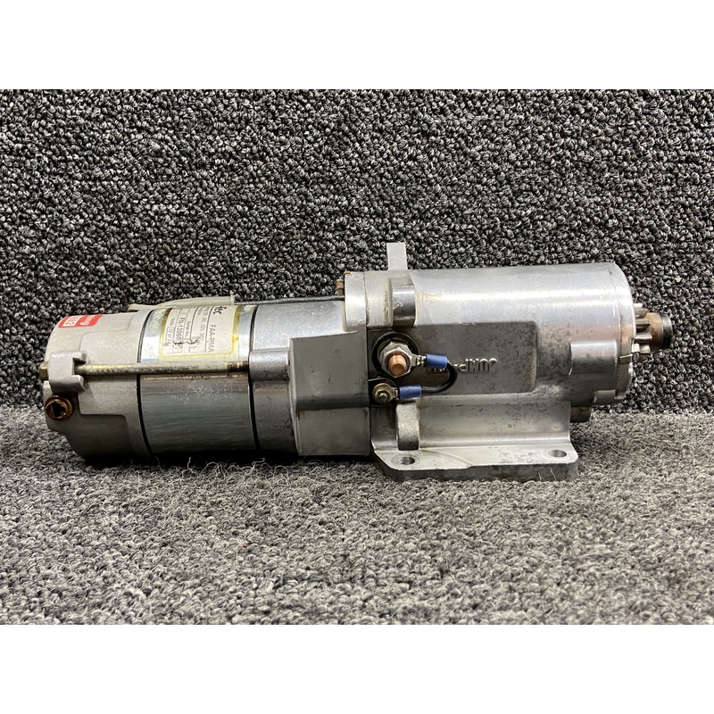 149-NL Lycoming IO-320-B1A SkyTec Starter Assembly (Volts: 12 or 24)