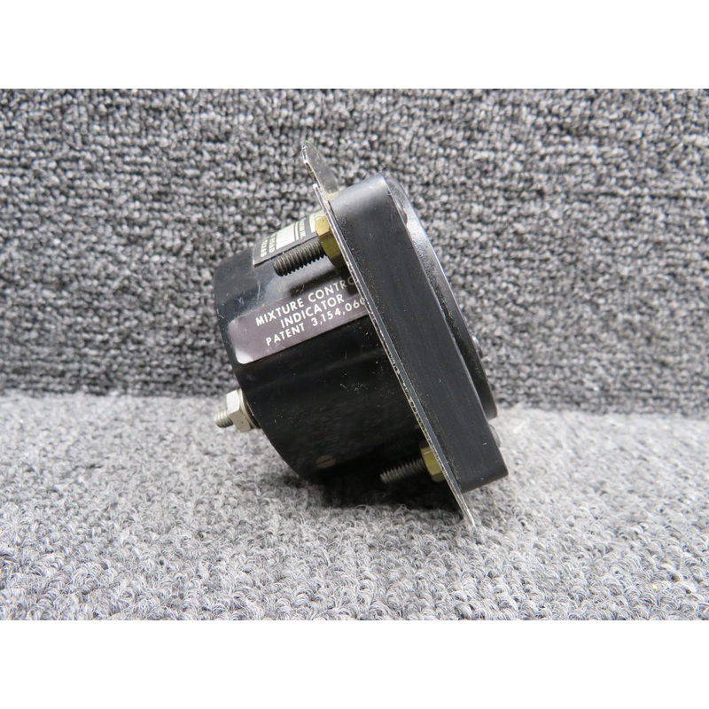 202A-2AY (Alt: C668501-0207) Alcor Exhaust Gas Temperature Indicator (Mount)