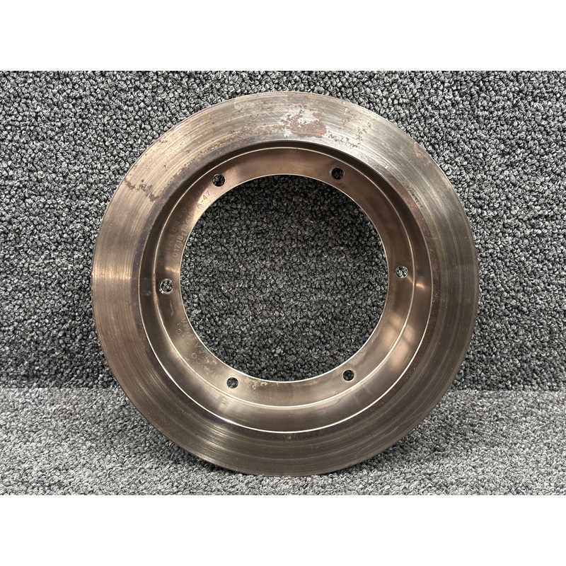RA164-02707 Rapco Brake Disc Assembly (Thickness: 0.362)