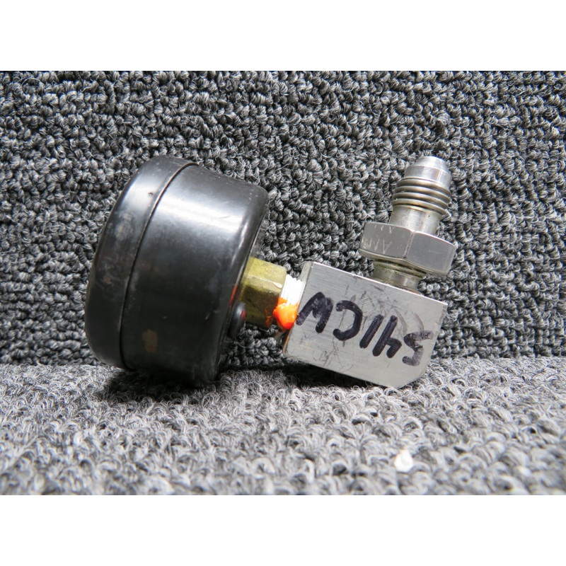 2341132 Tavco PSI Indicator (PSI: 0-2000)