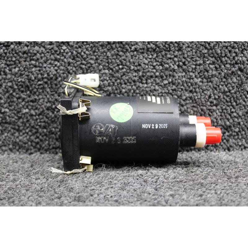 25025-0175 Aerosonic Airspeed Indicator (Lighted) (Volts: 28)