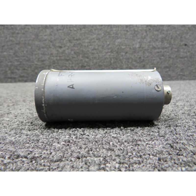 96774-18-2100-3 Courter Lube Oil Pressure Indicator (Voltage: 26)