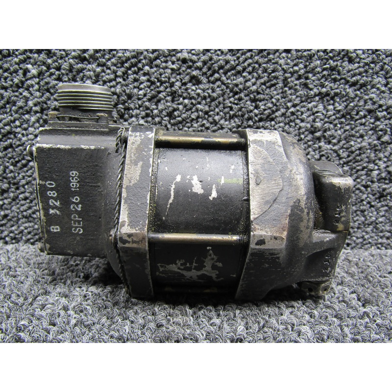 AN5531-2 General Electric Tachometer Generator