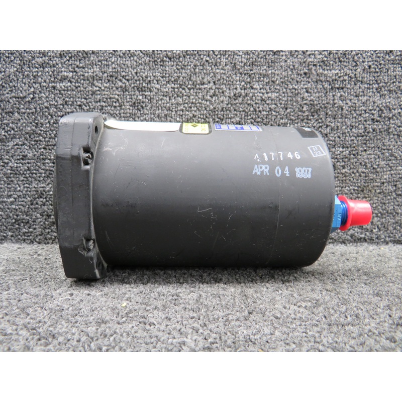 SLZ9125 (Alt: 32-1007) Specialties M3C Inertial-Lead Vertical Speed Indicator