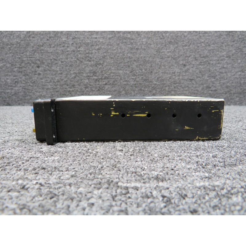 0116 S-Tec Pitch Stabilization System Display Unit (Black) (Loose Parts) (Core)