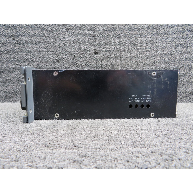 1430-1 Avtech Audio Control Unit with Mods (28V)