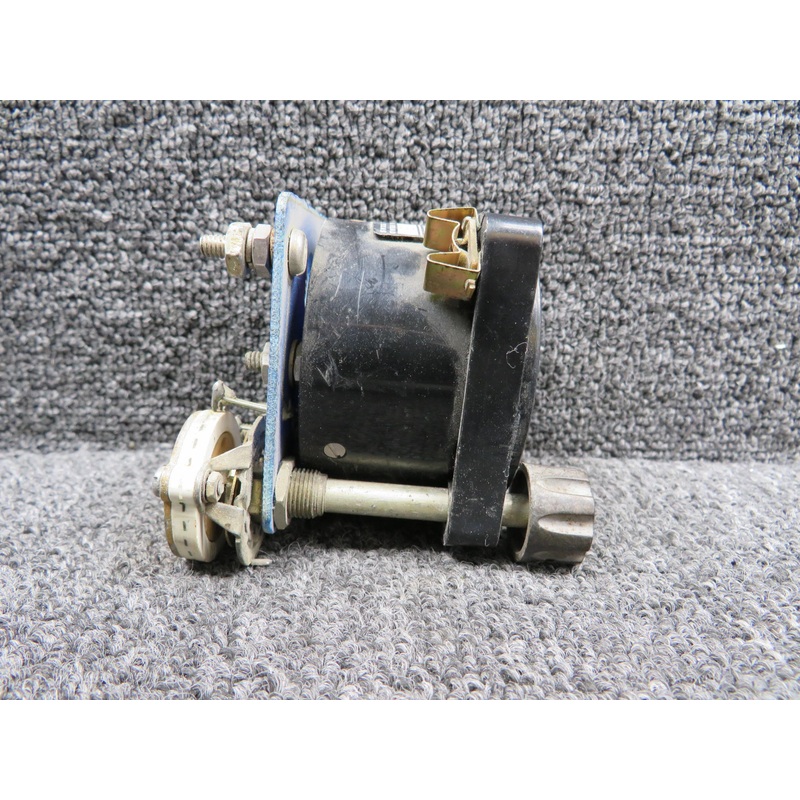 209A-1B Alcor Exhaust Gas Temperature Indicator