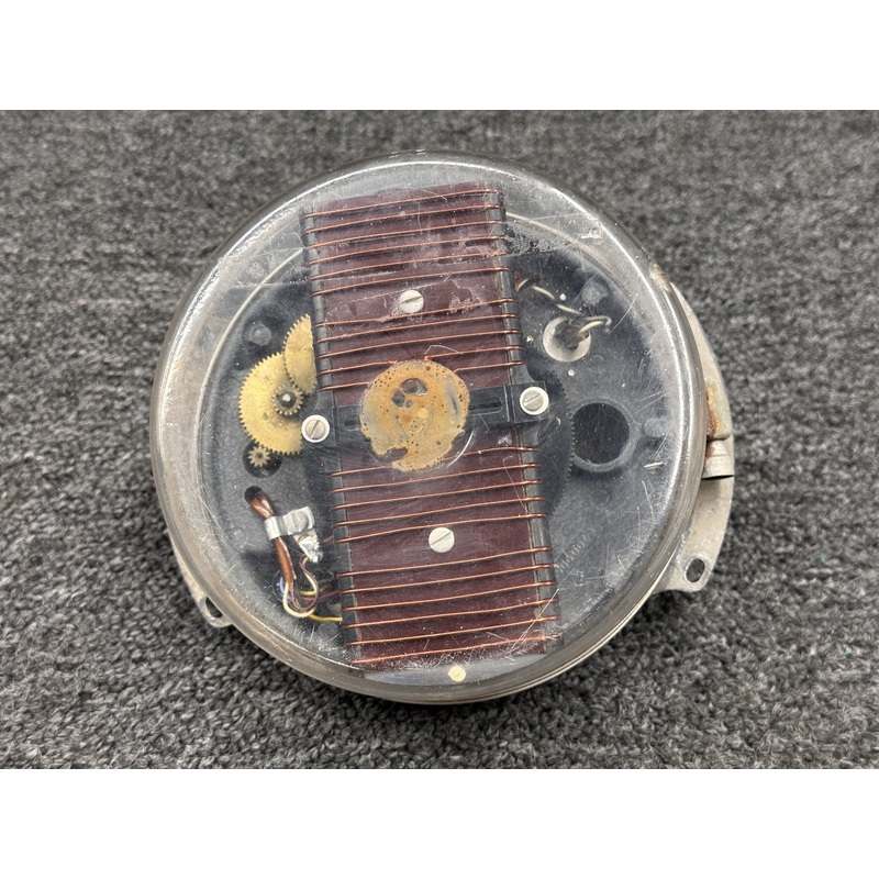 700939-03 Lear 2320-C ADF Loop Antenna Assembly