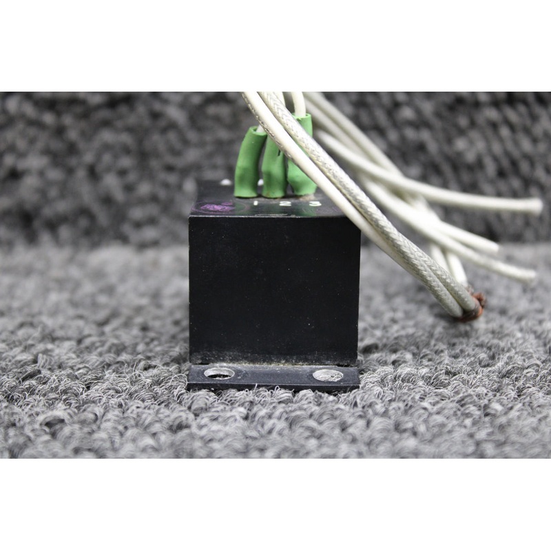 11133 (Use: 50-384200) Oeco Transformer (Volts: 115)