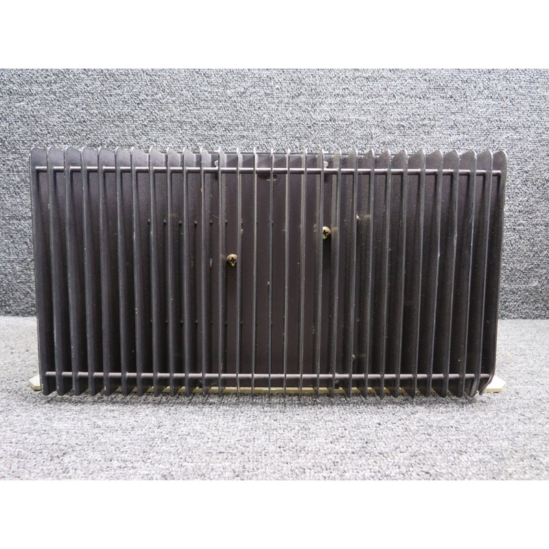 1A1000-1D Avionic Instruments Inc 1000 VA Static Inverter