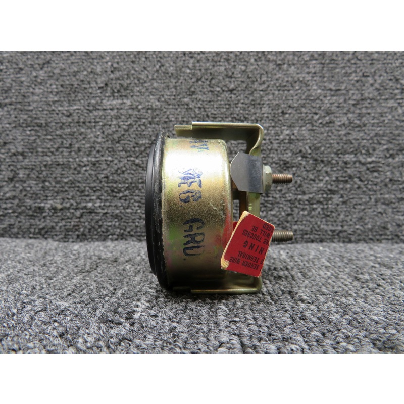 6430801 AC Wing Flap Position Indicator (Volts: 24)