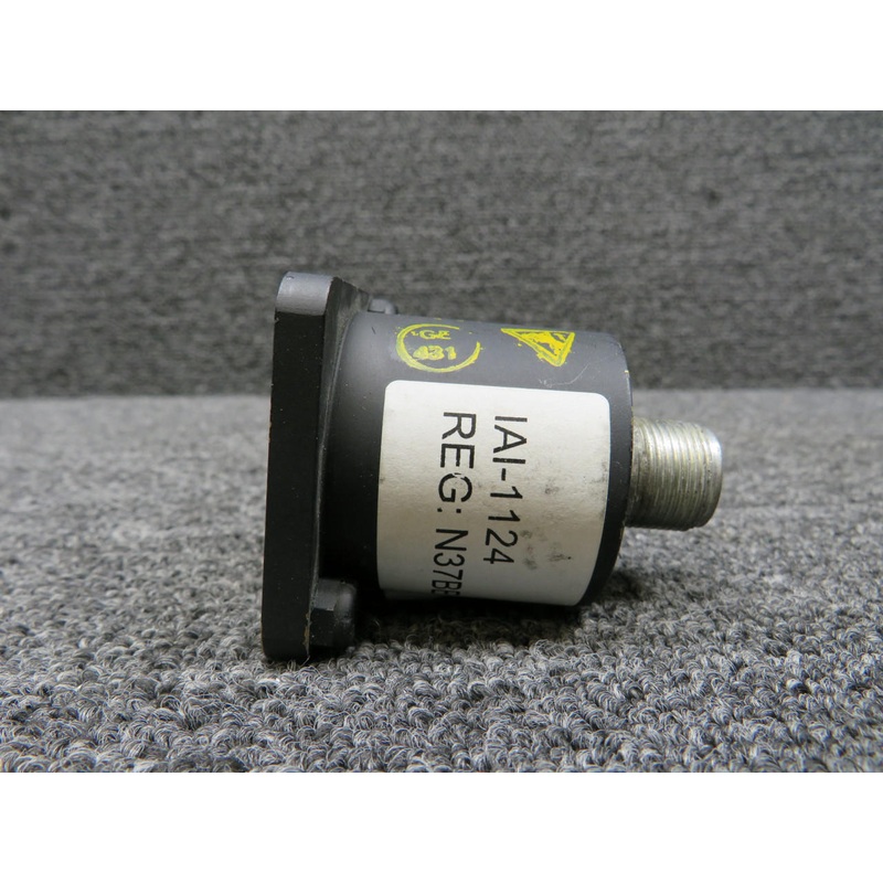 8DJ49GEK2 (Alt: 3883026-521) General Electric Stab Position Indicator (28V)