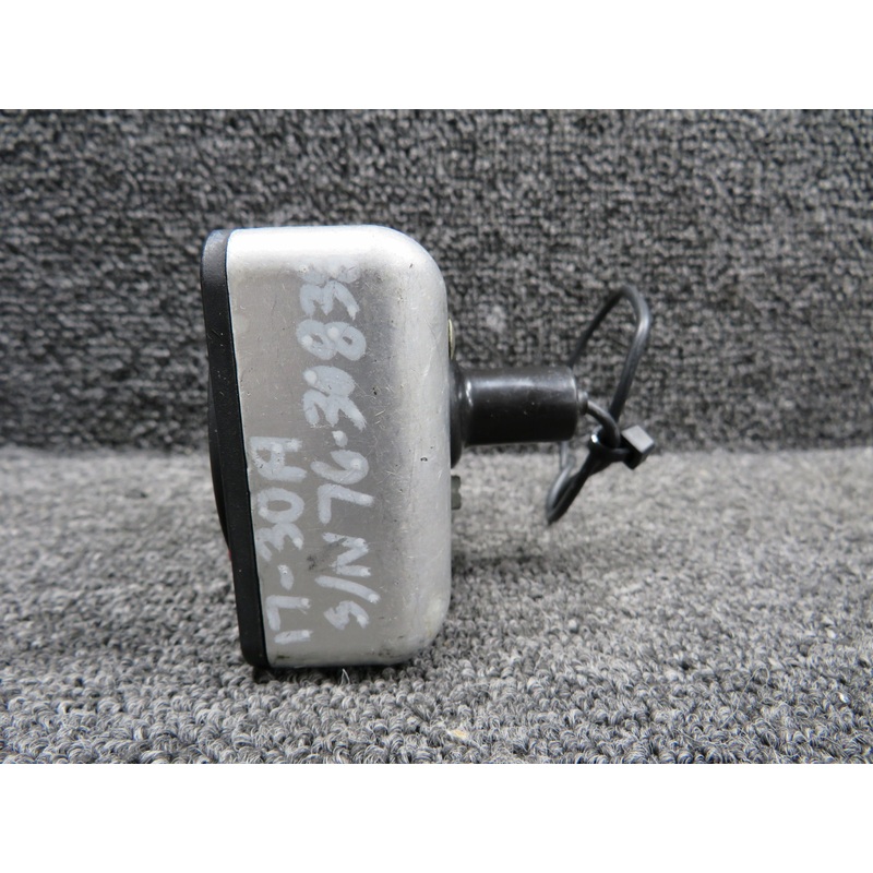 AT420100 Astrotech LC-2 Digital Quartz Chronometer