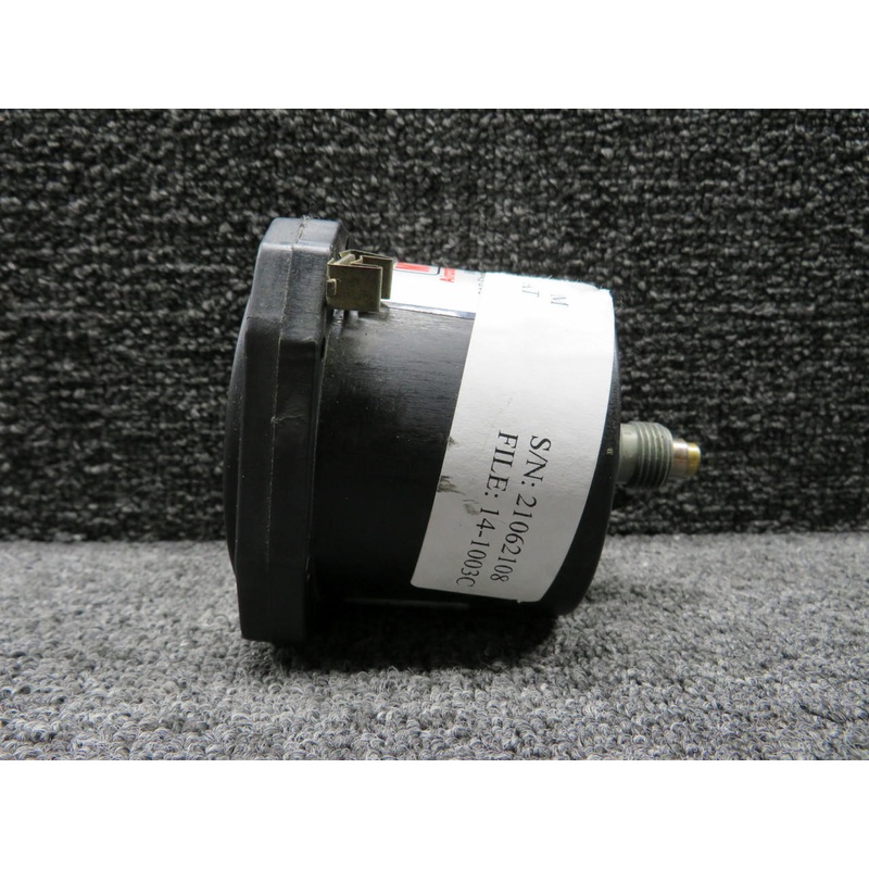 D1-112-5026 Mitchell 98480-26 Recording Tachometer (Hours: 5845.1)