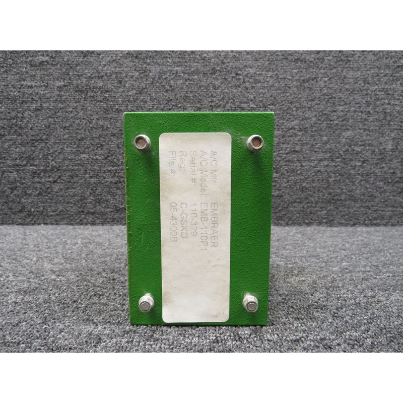 PC620-0059 Senior Flexonics Signal Conditioning Unit