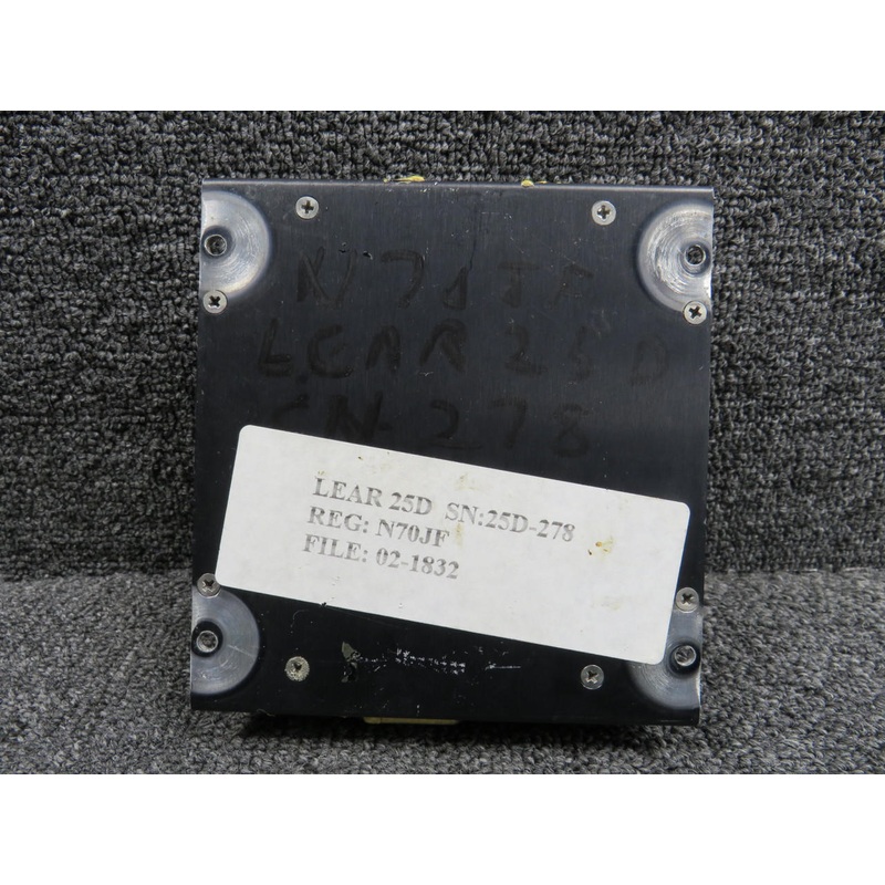 225-1 (Alt. 6608326-2) Pacific Systems Trim-In-Motion Detector (Worn Holes) (28V)
