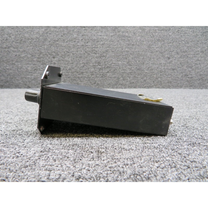 403 Flightcom Panel Intercom (Square Mount with Cut Edges)