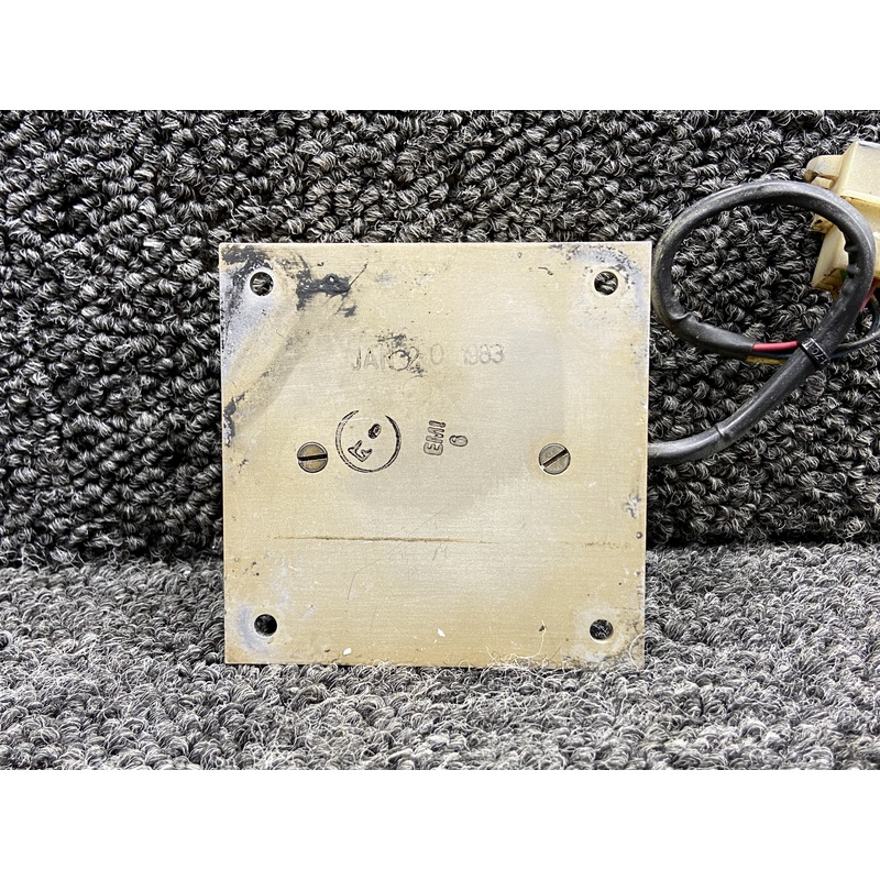 C611003-0101 Electro-Mech EM234B Dual Trim Regulator