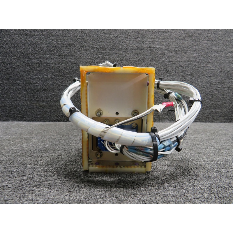 1500-01-13 Universal Airdata Converter Unit with Modifications and Mount