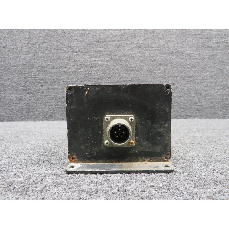 50VA Hopkins 0168A Inverter (Input: 28V, Output: 125V) (Loose Parts) (Core)