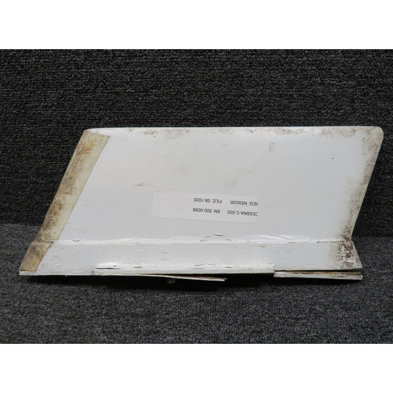 VT-10-56-5 Communications VOR-LOC Navigation Antenna (Core)