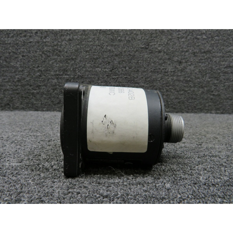 C668520-0105 Instruments Inc Outside Air Temperature Indicator