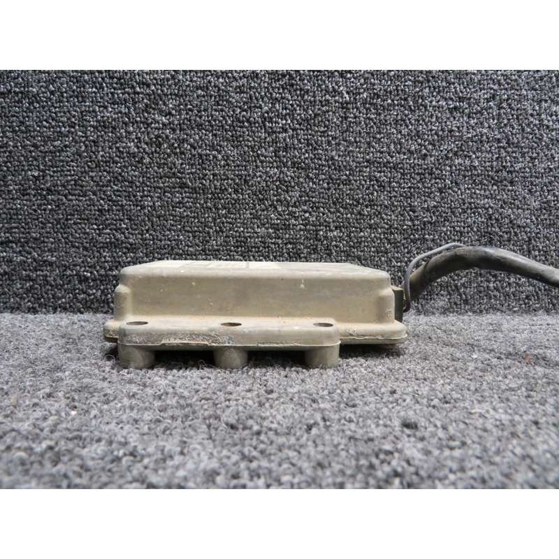VR515G (Alt: C611005-0103) Electrosystems Alternator Control Unit Assy