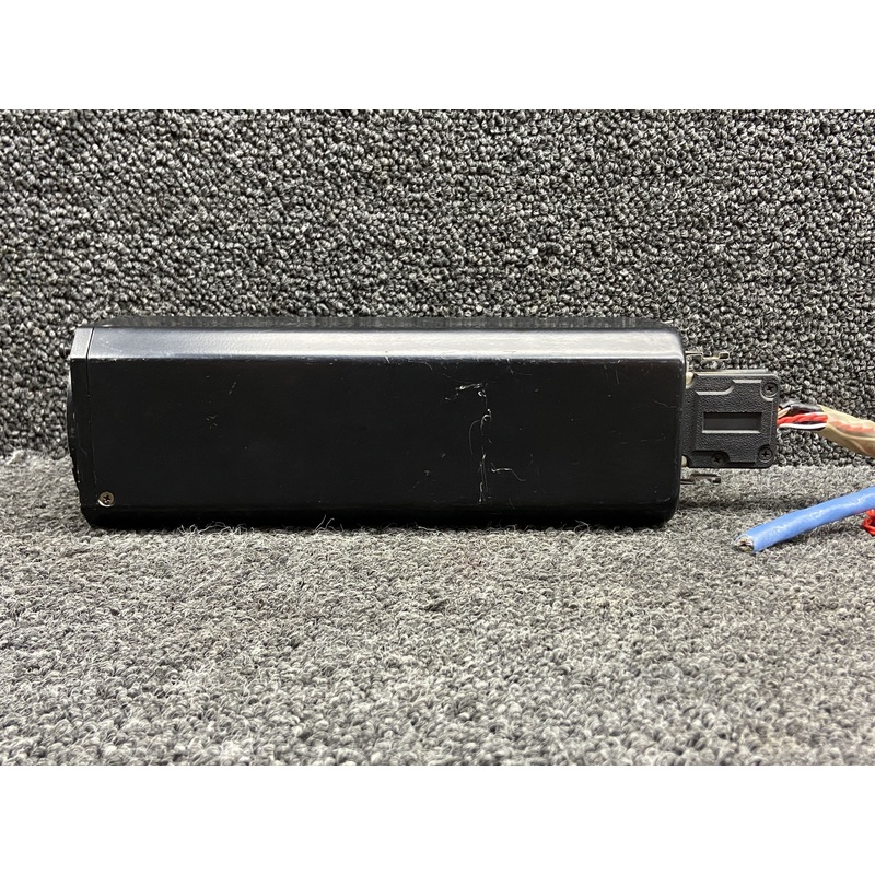 2000-021-009 Insight SF2000 Strike Finder Indicator with Wiring Harness (10-33V)