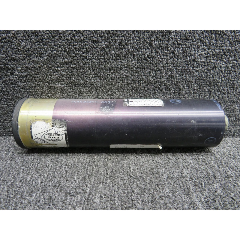39801-132 Intercontinental Fan Speed Indicator w Mods (0-110% RPM) (Volts: 28)