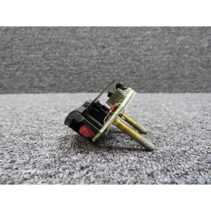 5-90299 Rochester Gauges Oil Pressure Indicator