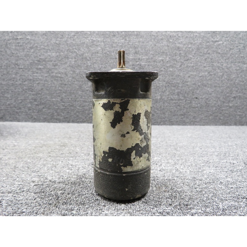 5BA25HJ126 General Electric Direct Current Aircraft Motor (24V)
