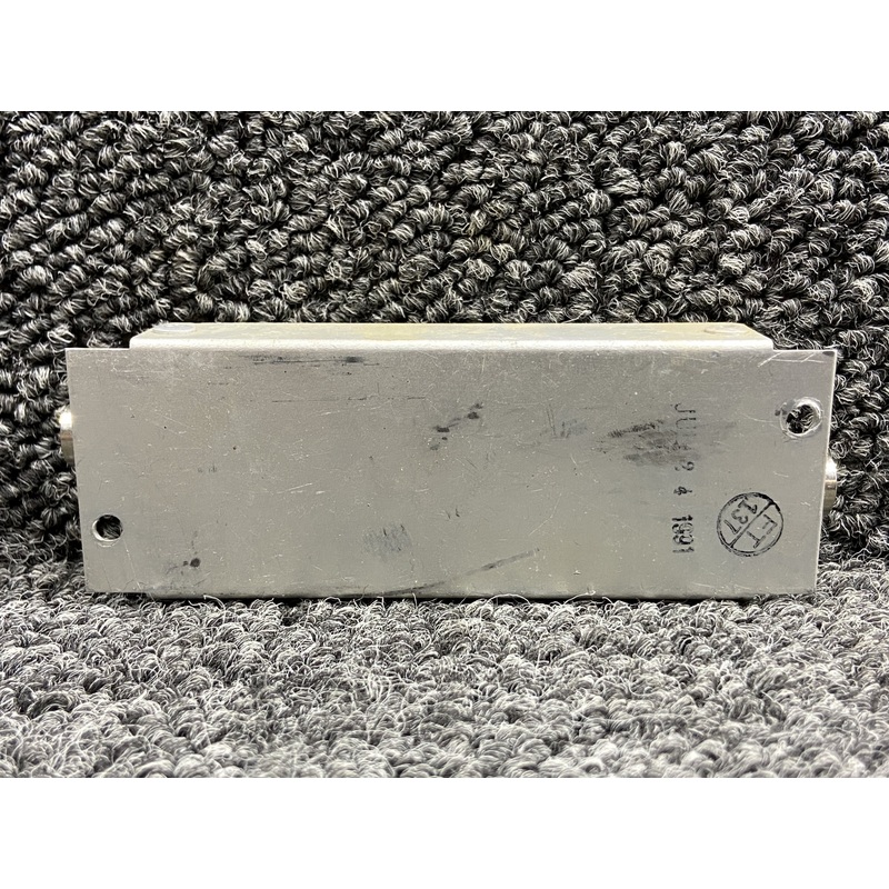 A-6 Morrow Antenna Loran Coupler