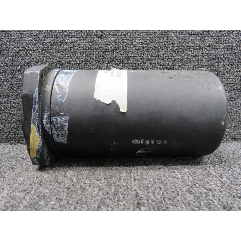 B4B-H Schwien Turn and Bank Indicator (12V)