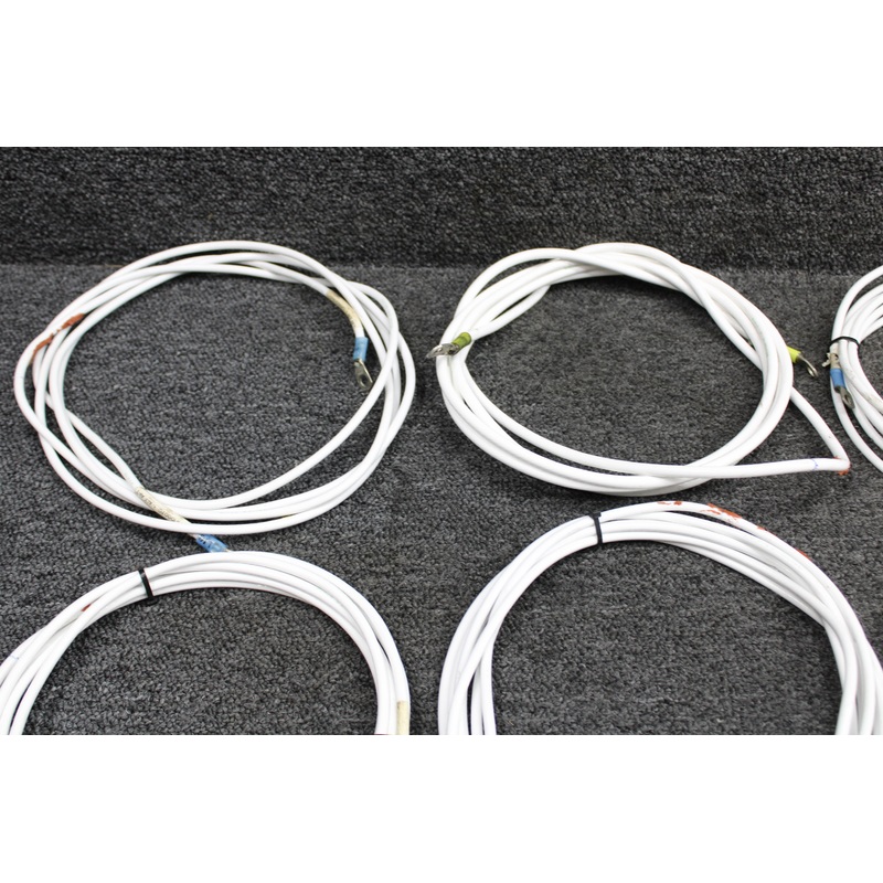Columbia LC41-550FG Electrical Wire Set of 16