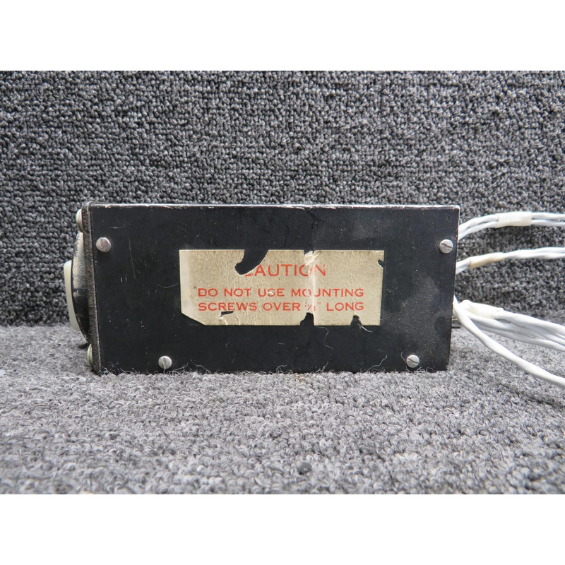 1C388-M Mitchell Industries Radio Coupler w Connector