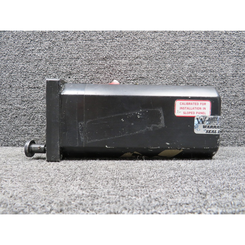 504-0017-4905 Castleberry Attitude Gyro Indicator (28V)