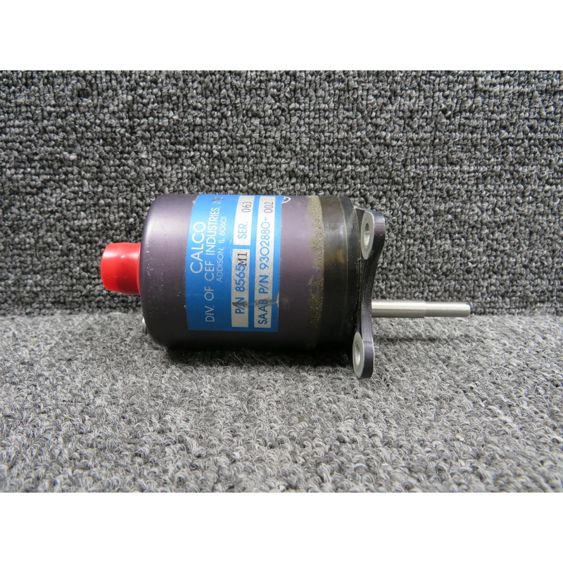 8565M1 (Alt: 9302880-002) Calco Transducer (Core)