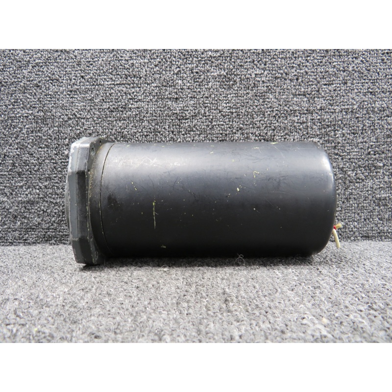 B11-T12 Schwien Turn and Bank Indicator (Worn Face) (12V)