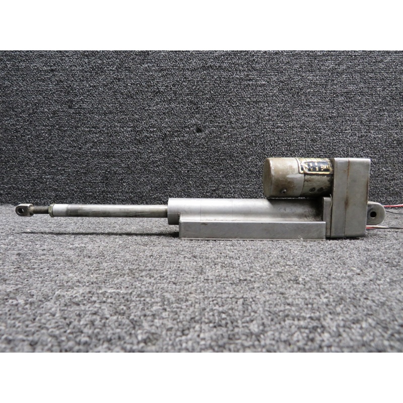 EM414-15 (Alt: 102-389013-1) Electro-Mech Actuator Assembly
