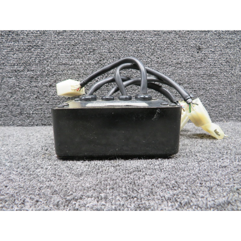 RES-600 Sigtronics 4-Place Intercom