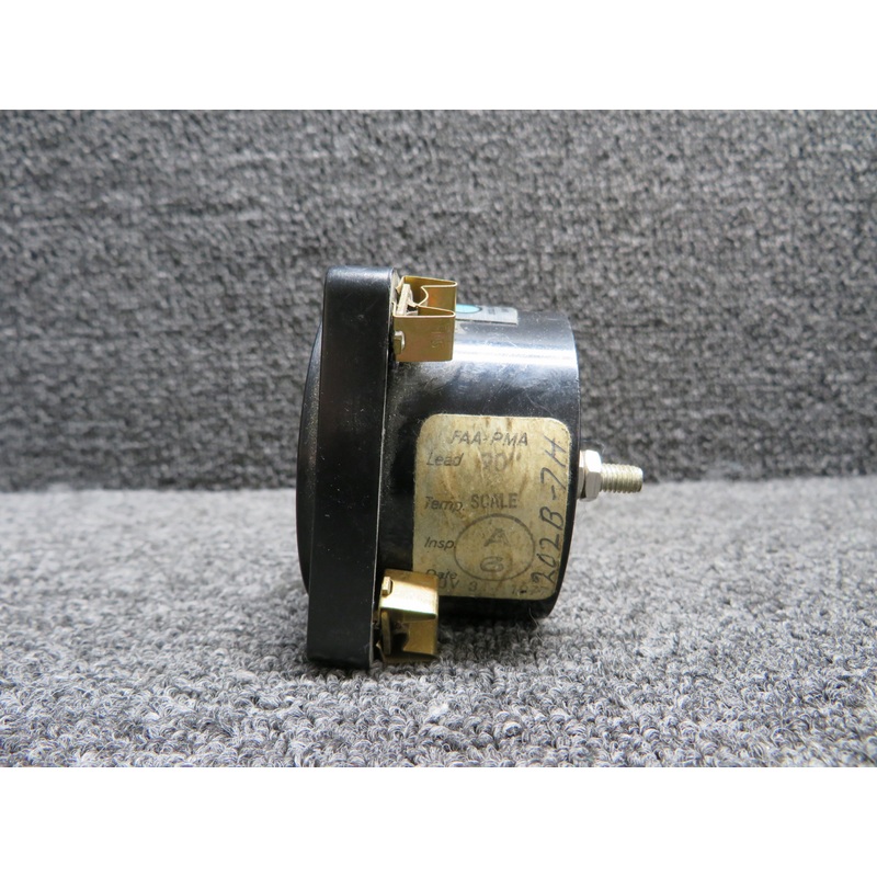 202B-7H Alcor Exhaust Gas Temperature Indicator