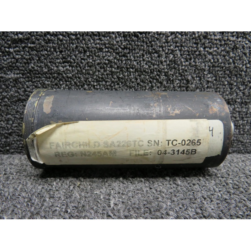26-66306-001 GE Tachometer Indicator