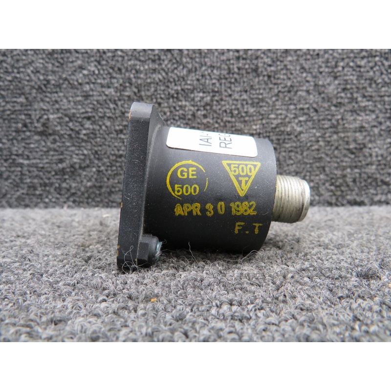 8DJ49GEC2 (Alt:3883026-517) General Electric Rudder Position Indicator (28V)
