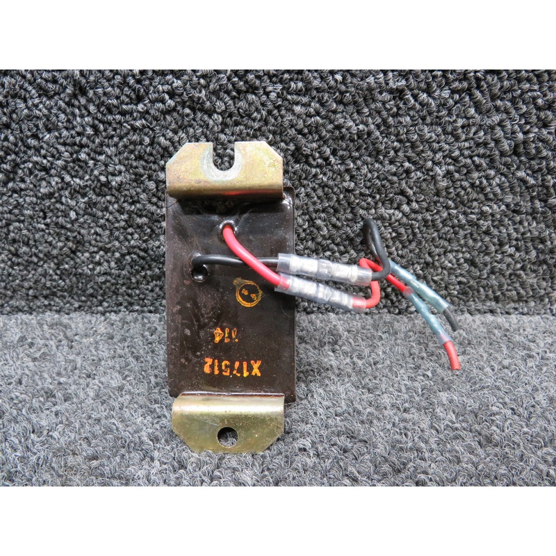 FPS4001 (Use: 58-380101-1) Wico Light Inverter Assembly (Case Cracked)