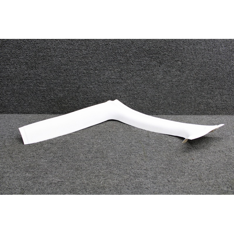 K79171-14 Piper PA28R-201 Plane Plastics Window Frame Moulding Forward LH